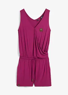 Jersey playsuit, bonprix