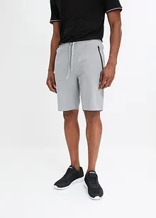 Sweat bermuda, bonprix