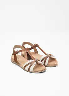 Comfort sandalen van s.Oliver, s.Oliver