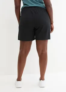 Lichte outdoor short, sneldrogend, bonprix