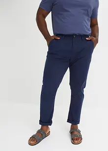 Lichte chino, regular fit, bonprix