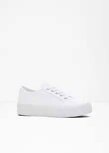 Plateau sneakers, bonprix