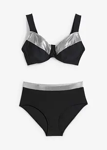 Minimizer bikini (2-dlg. set), bonprix