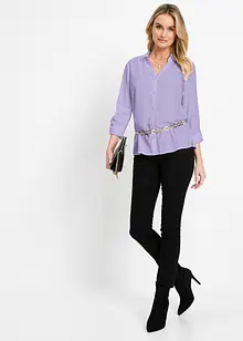 Viscose blouse, bonprix