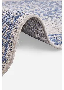 Binnen- en buitenkleed met oriëntaals patroon, bonprix