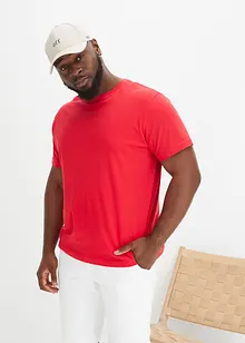 T-shirt (set van 3), bonprix