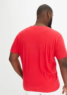 T-shirt (set van 3), bonprix