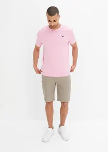 T-shirt (set van 3), bonprix
