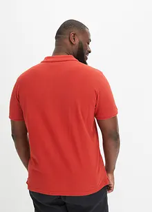 Piqué poloshirt, bonprix