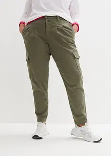 Essential cargo broek, bonprix PREMIUM