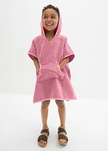 Kinderen frotté badponcho, bpc bonprix collection