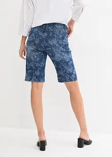 Denim bermuda, bonprix