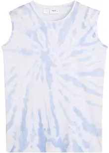 Jongens tanktop van biologisch katoen, bpc bonprix collection