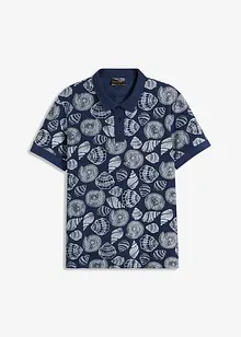 Piqué poloshirt, bpc selection