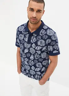 Piqué poloshirt, bpc selection