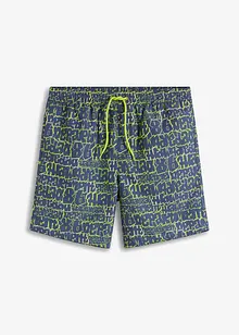 Heren zwemshort van gerecycled polyester, bpc bonprix collection