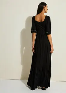 Maxi jurk, bonprix