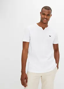 T-shirt (set van 2), bonprix