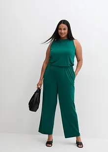 Jersey jumpsuit, bonprix