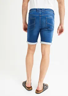 Sweatjeans bermuda, regular fit, John Baner JEANSWEAR