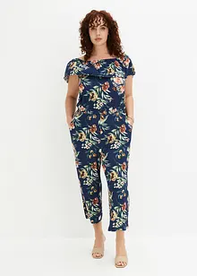 Gedessineerde jumpsuit, BODYFLIRT