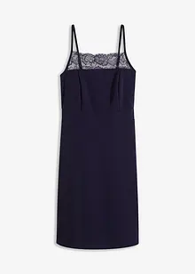 Jurk met kant, BODYFLIRT
