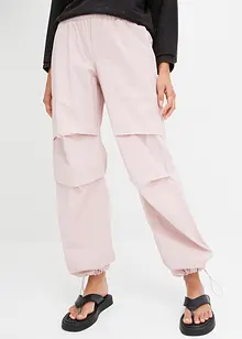 Parachute broek, bonprix