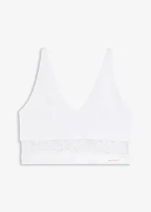 Naadloze Feel Comfort bralette, bonprix