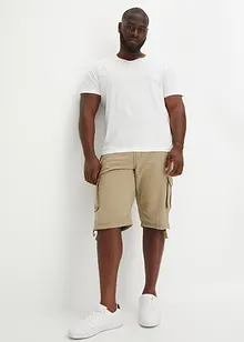 Cargo bermuda, regular fit, bonprix