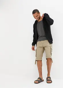 Tanktop (set van 3), bonprix