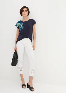 Shirt met print, bonprix