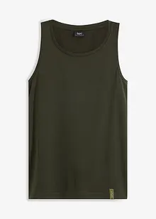 Sneldrogend muscle shirt, bonprix