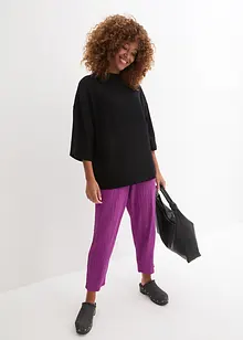 Lichte oversized sweater, bonprix