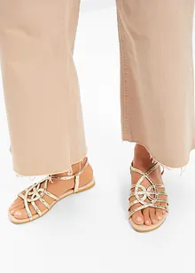 Sandalen, bonprix