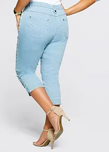 Capri jeans, bonprix
