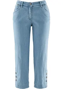 Capri jeans, bonprix