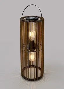 Solar decoratielamp, bonprix
