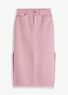 Twill rok van puur katoen, bonprix