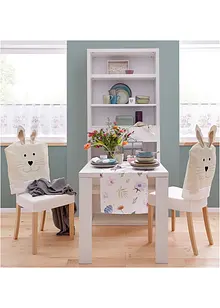 Tafelloper met bloemenprint, bpc living bonprix collection