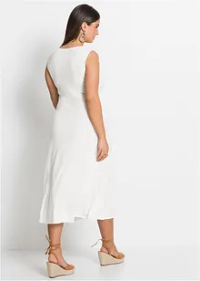 Midi jurk, bonprix