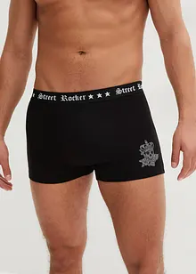 Boxer (set van 3), bonprix