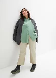 Oversized blouse, bonprix