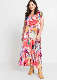 Maxi jurk, bonprix