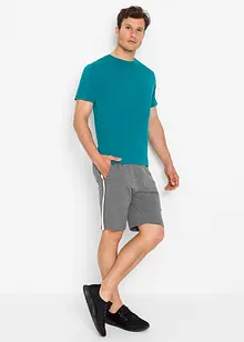 T-shirt (set van 3), bonprix