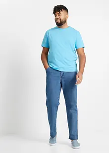 T-shirt (set van 3), bonprix