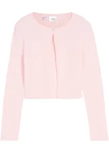 Feestelijke, gebreide meisjes bolero, bonprix