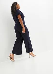 Jersey jumpsuit, bonprix