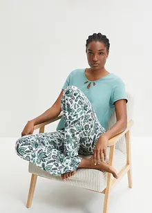 Pyjama (3-delige set), bonprix