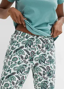 Pyjama (3-delige set), bonprix