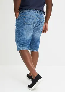 Instap bermuda, slim fit, bonprix